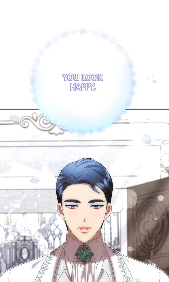 The Real Reason We’re Getting Married Chapter 50 page 8