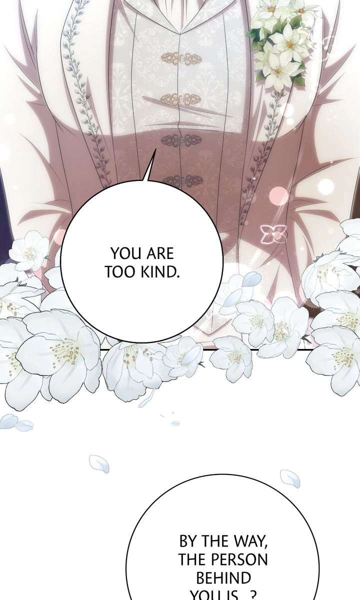 The Real Reason We’re Getting Married Chapter 50 page 9
