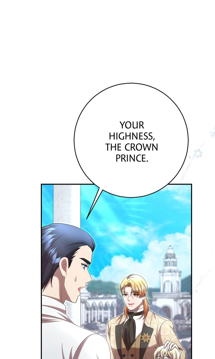 The Real Reason We’re Getting Married Chapter 50 page 13