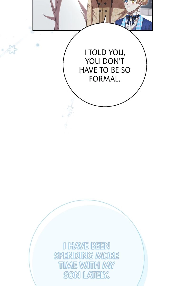 The Real Reason We’re Getting Married Chapter 50 page 14