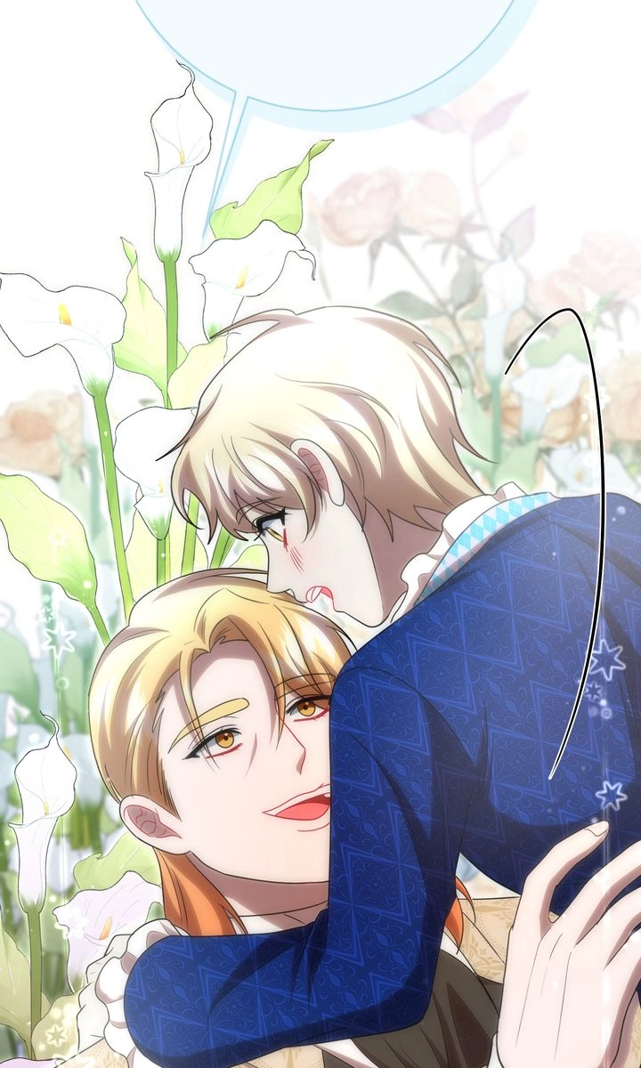 The Real Reason We’re Getting Married Chapter 50 page 15