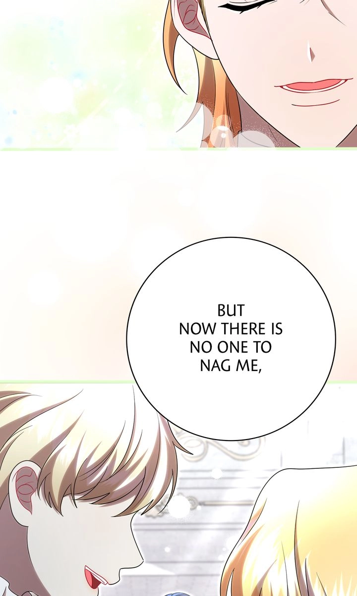 The Real Reason We’re Getting Married Chapter 50 page 17