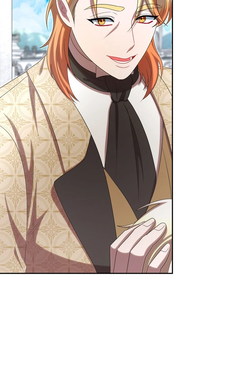 The Real Reason We’re Getting Married Chapter 50 page 23