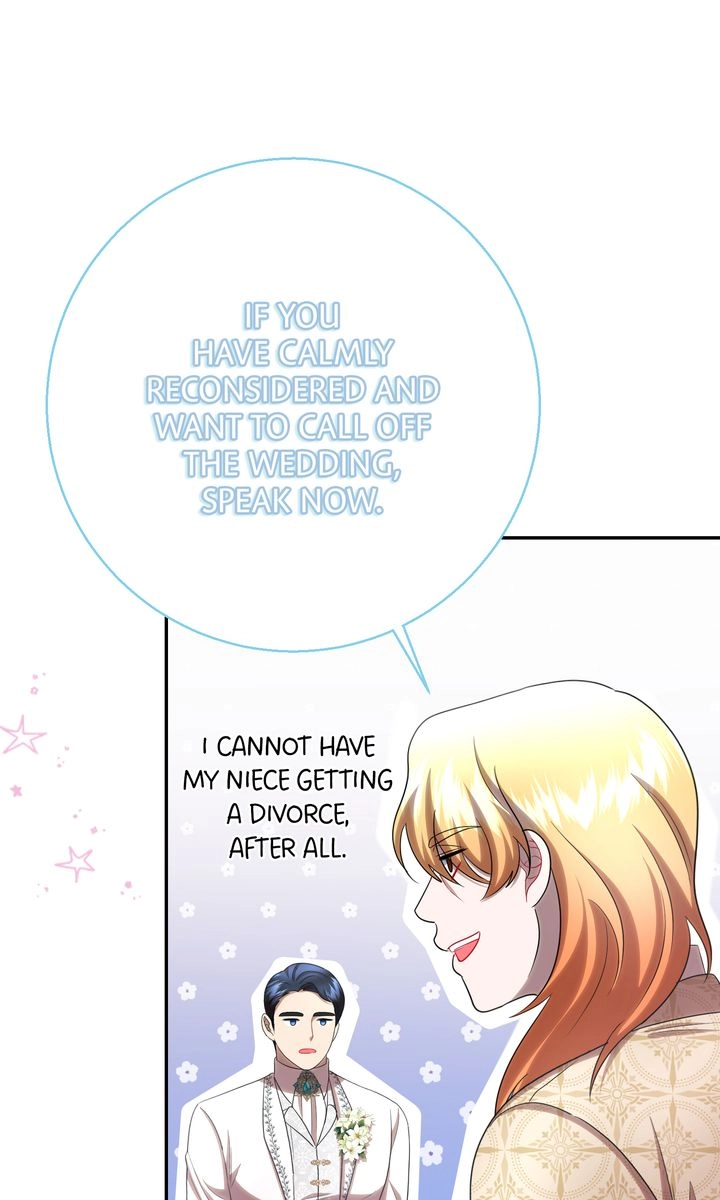 The Real Reason We’re Getting Married Chapter 50 page 24