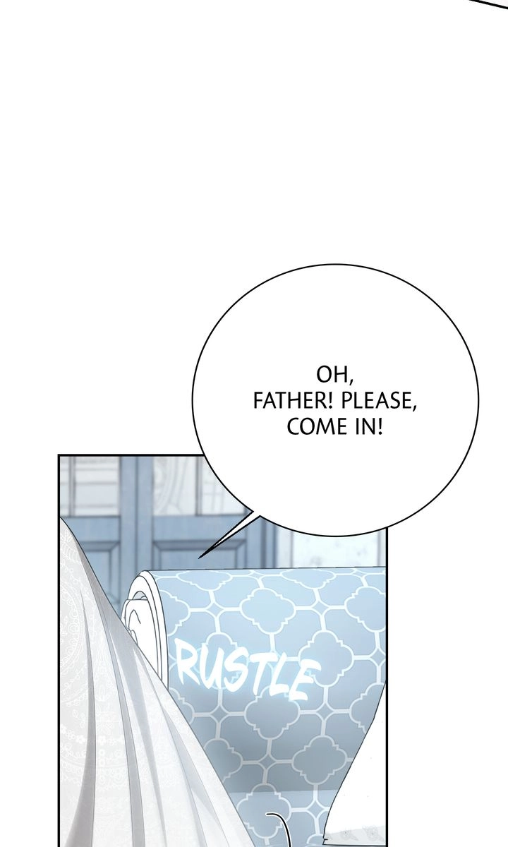 The Real Reason We’re Getting Married Chapter 50 page 32