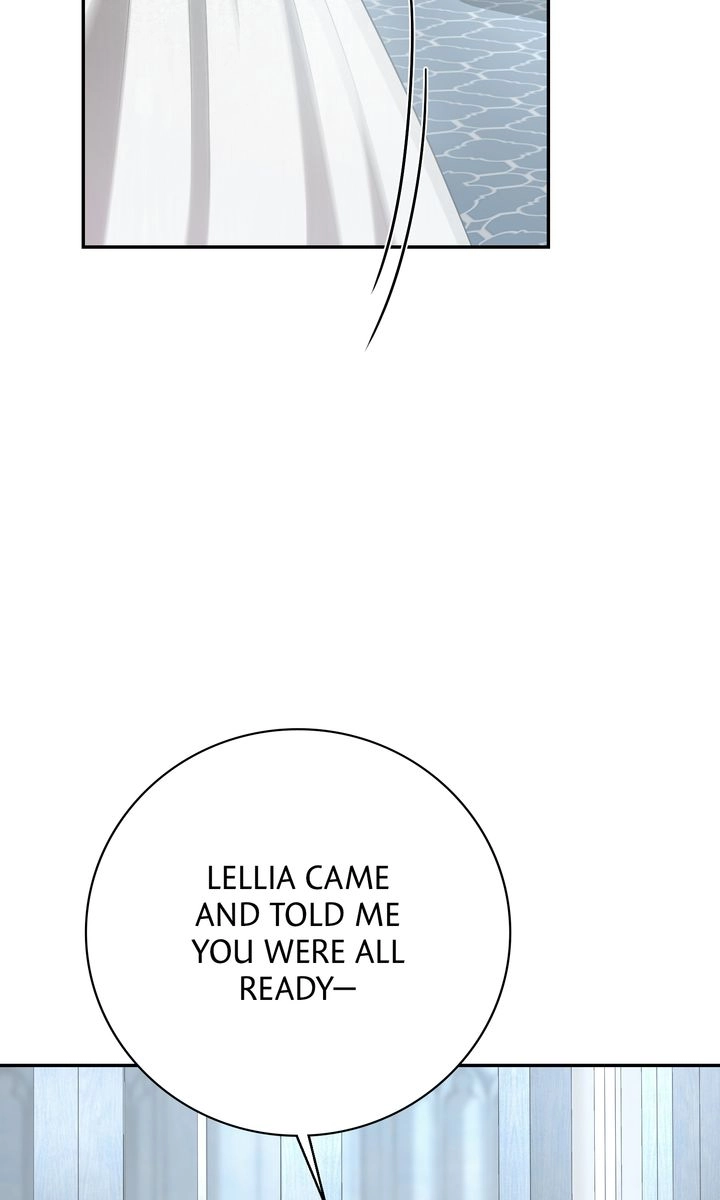 The Real Reason We’re Getting Married Chapter 50 page 33
