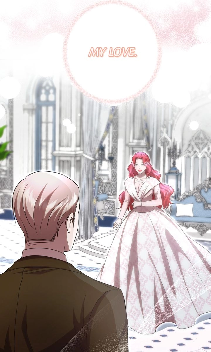 The Real Reason We’re Getting Married Chapter 50 page 37