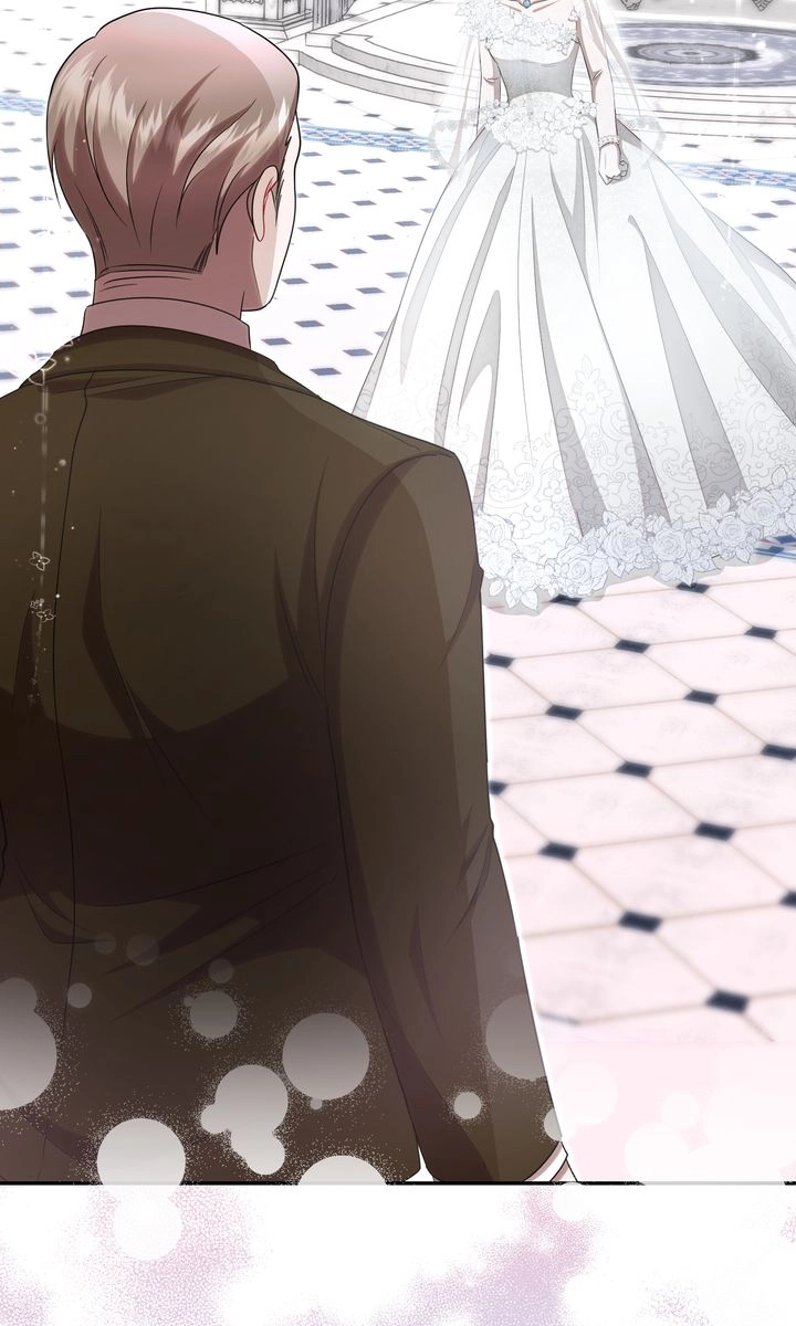 The Real Reason We’re Getting Married Chapter 50 page 39