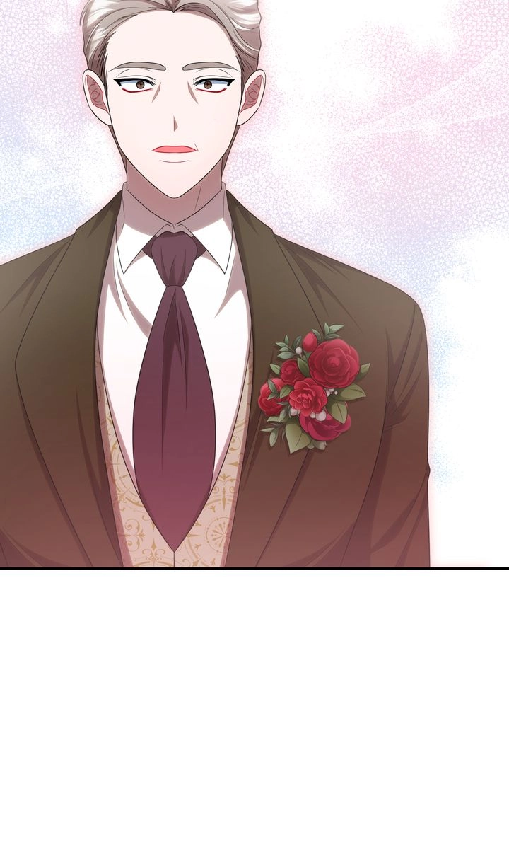 The Real Reason We’re Getting Married Chapter 50 page 43