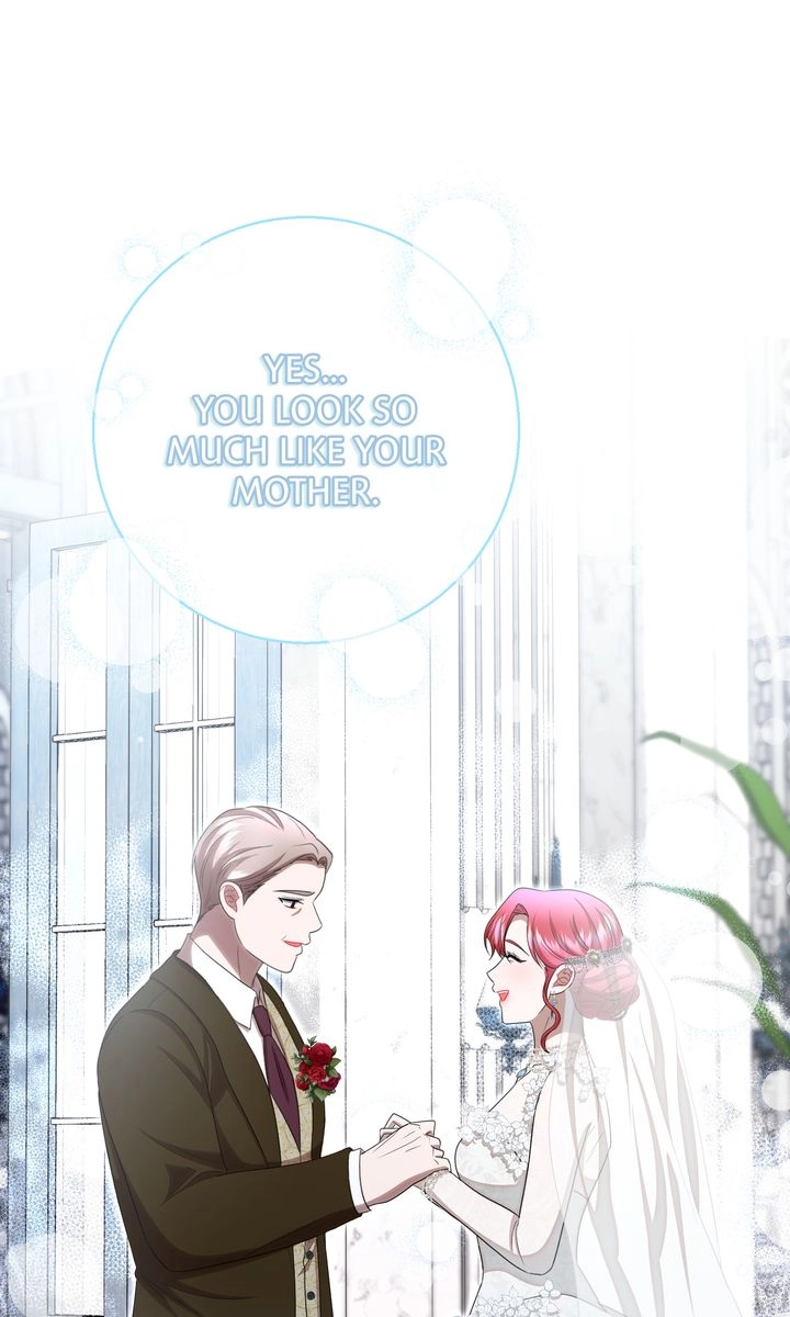 The Real Reason We’re Getting Married Chapter 50 page 44