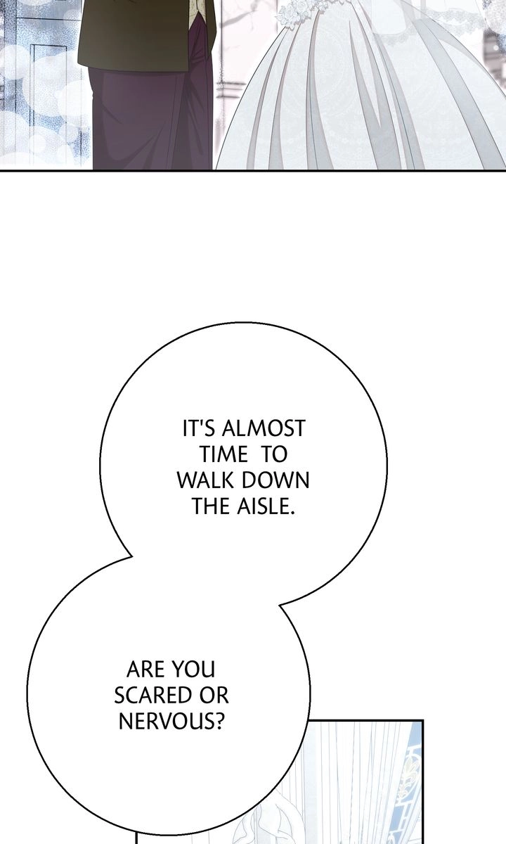 The Real Reason We’re Getting Married Chapter 50 page 45