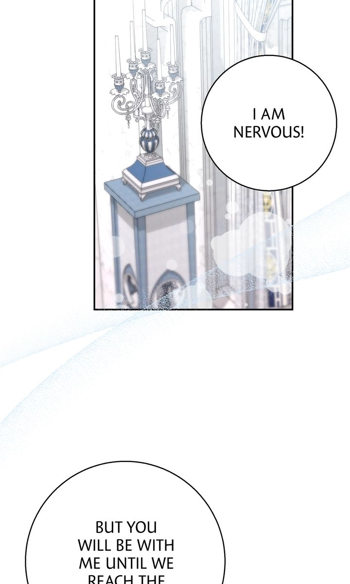 The Real Reason We’re Getting Married Chapter 50 page 46