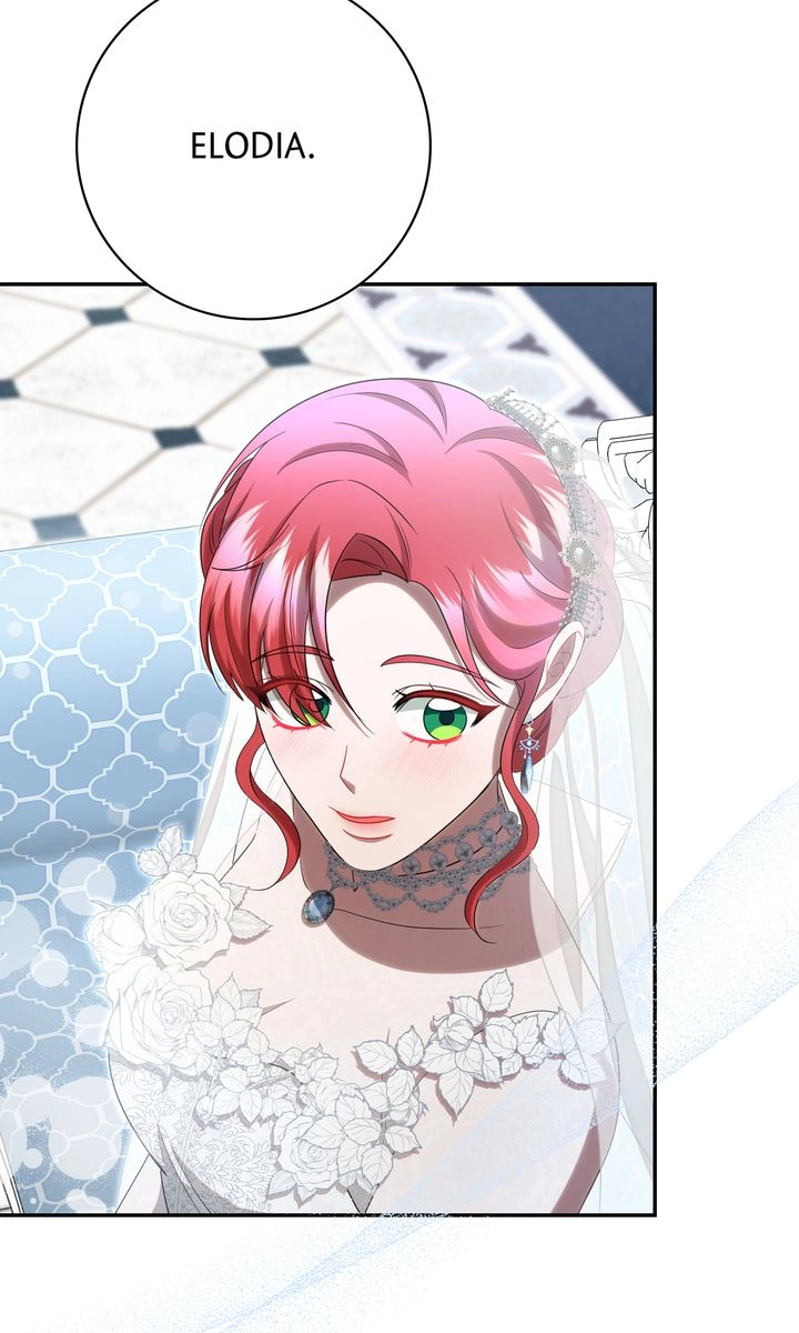 The Real Reason We’re Getting Married Chapter 50 page 48