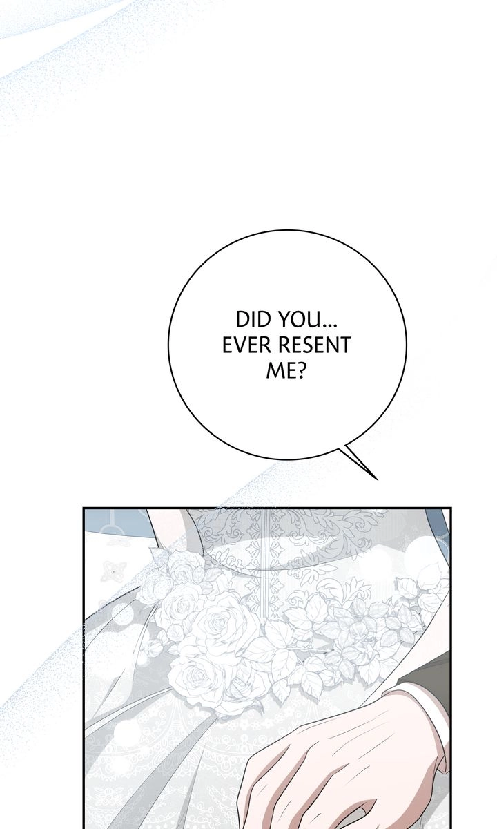 The Real Reason We’re Getting Married Chapter 50 page 49
