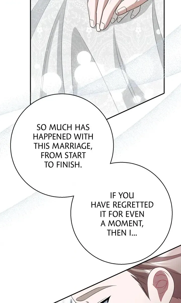 The Real Reason We’re Getting Married Chapter 50 page 50
