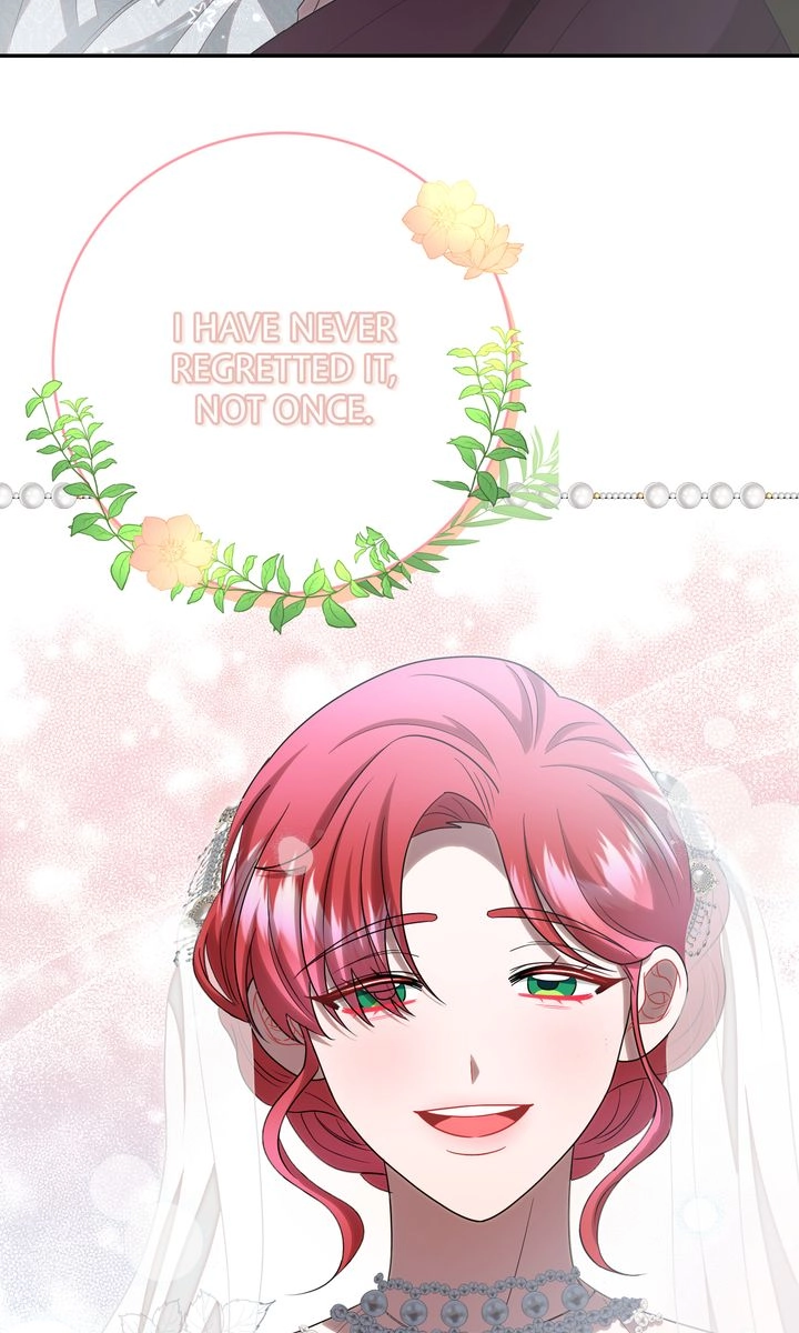 The Real Reason We’re Getting Married Chapter 50 page 53