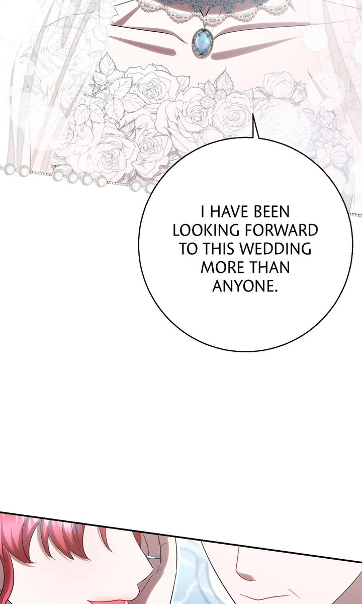 The Real Reason We’re Getting Married Chapter 50 page 54