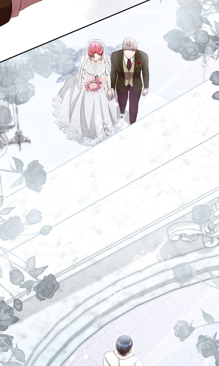 The Real Reason We’re Getting Married Chapter 50 page 59