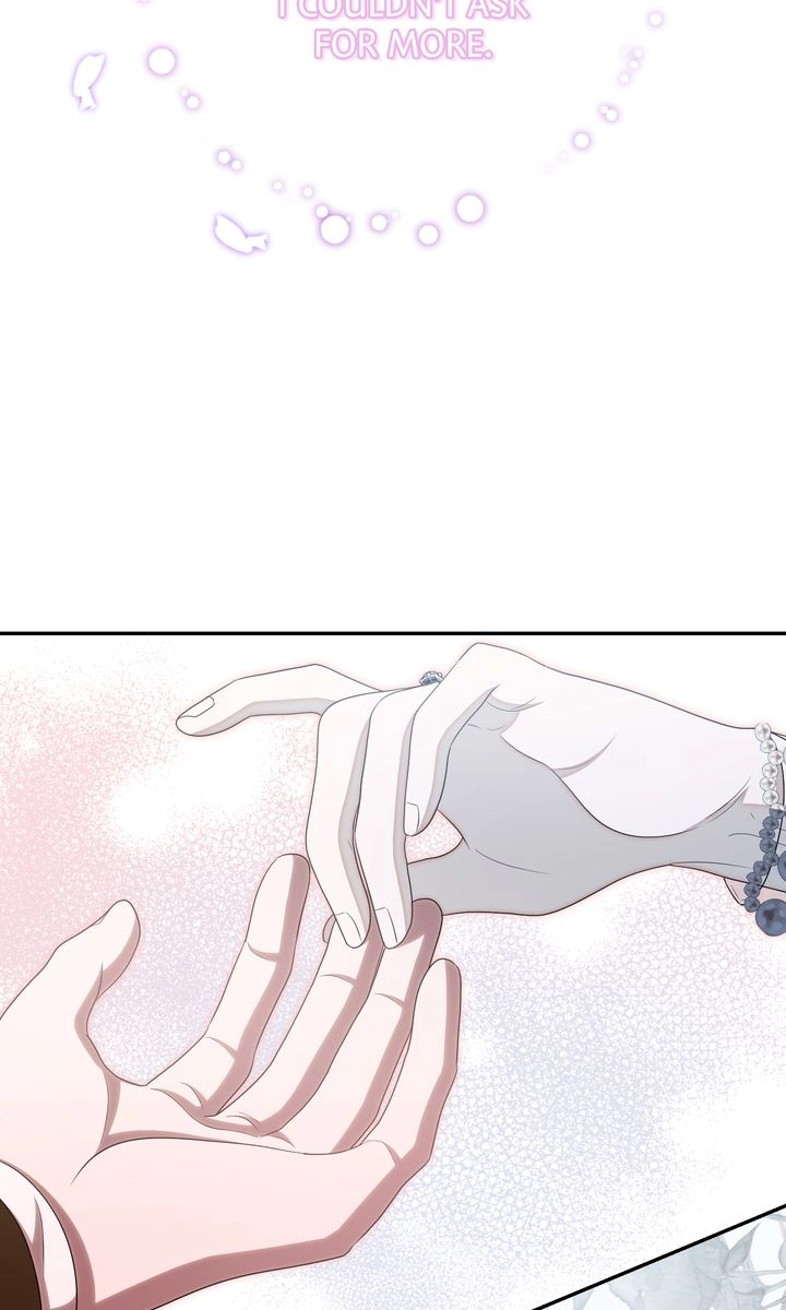 The Real Reason We’re Getting Married Chapter 50 page 58