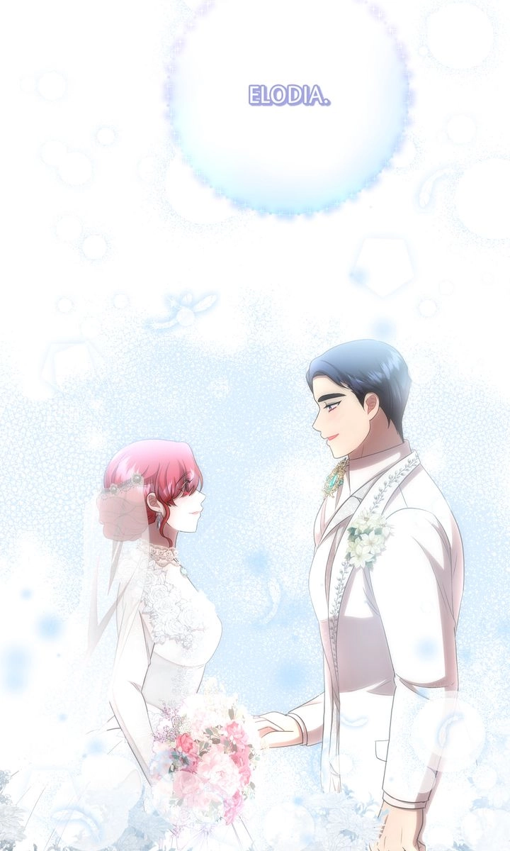 The Real Reason We’re Getting Married Chapter 50 page 62