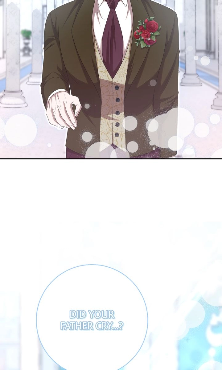 The Real Reason We’re Getting Married Chapter 50 page 64