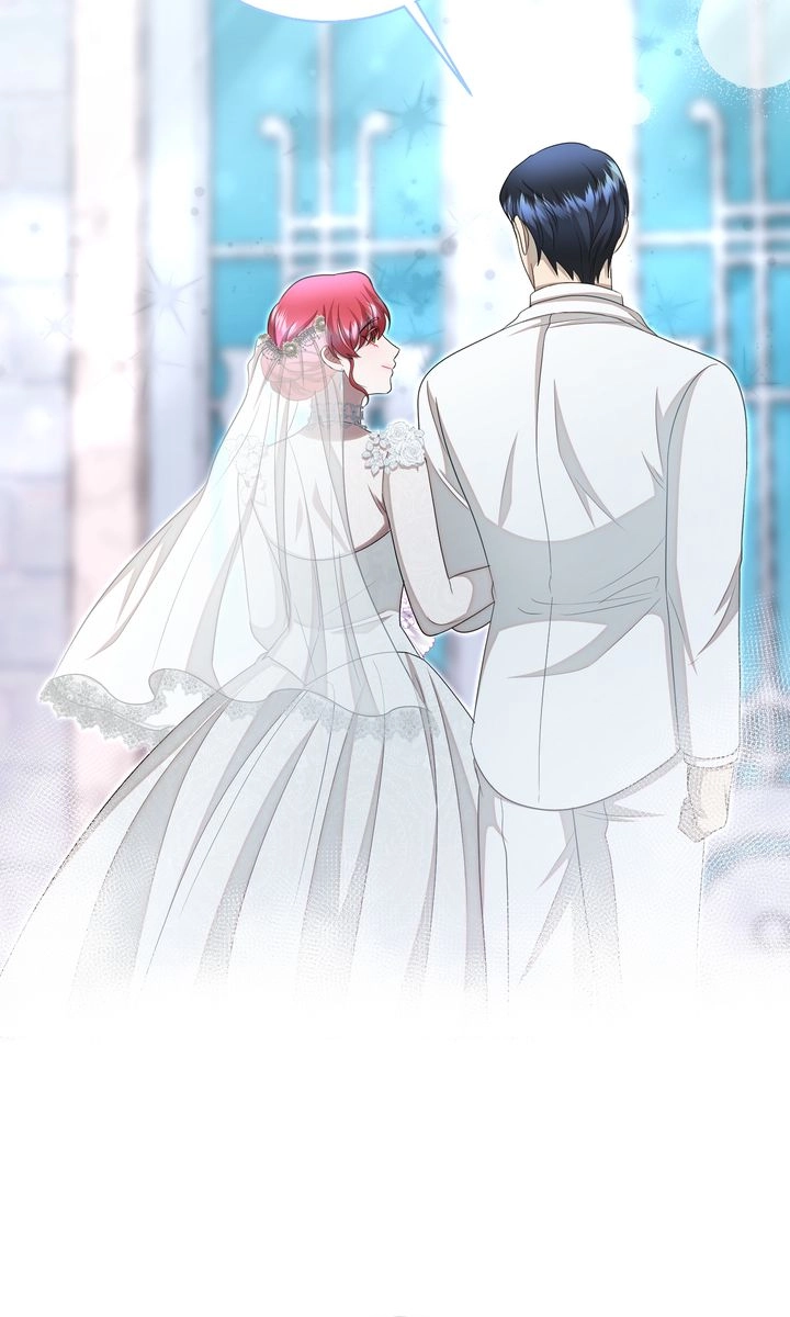 The Real Reason We’re Getting Married Chapter 50 page 65