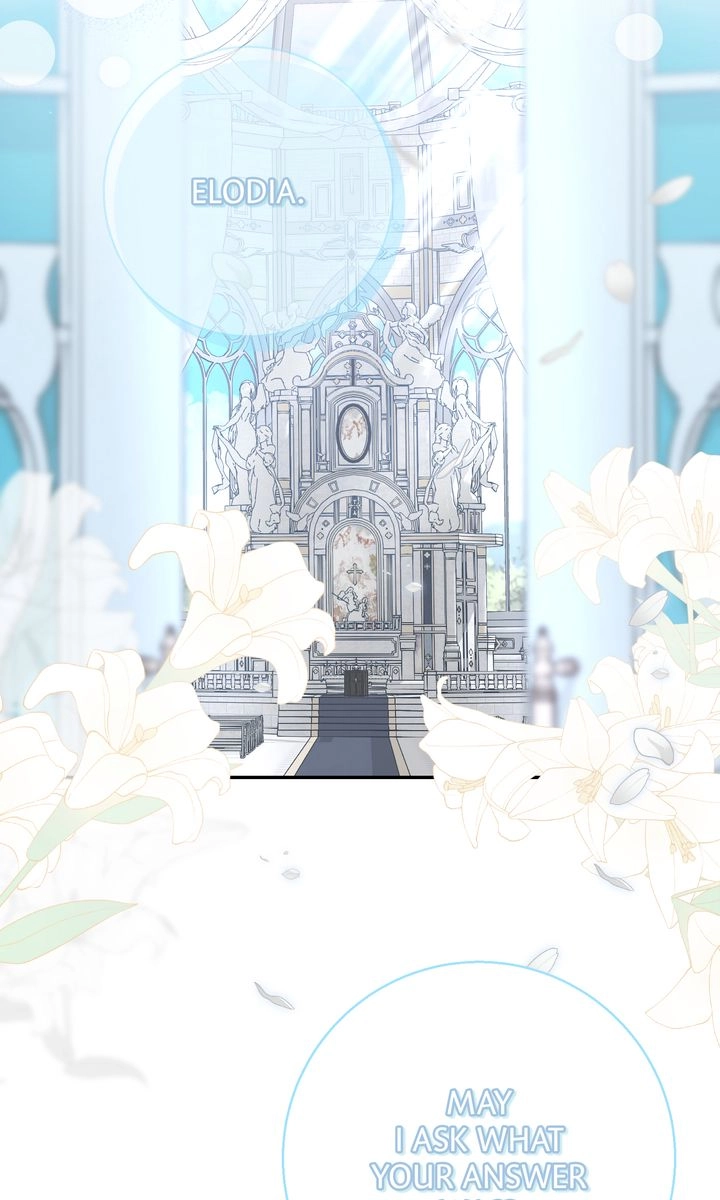 The Real Reason We’re Getting Married Chapter 50 page 71