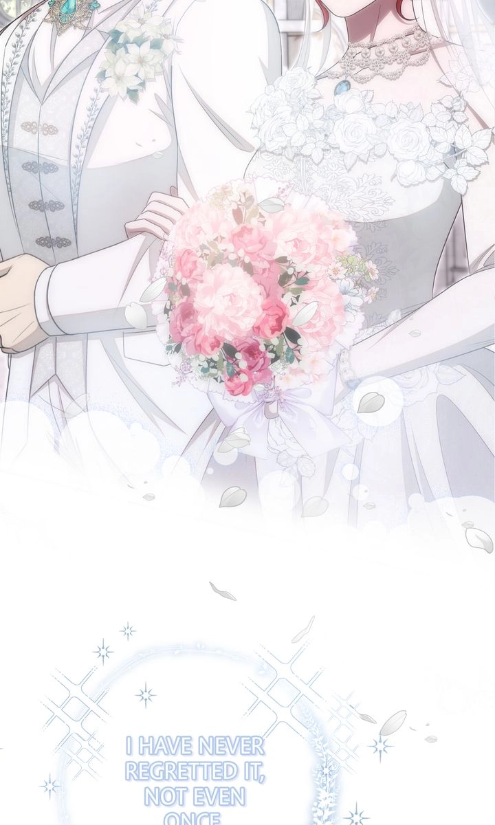 The Real Reason We’re Getting Married Chapter 50 page 74