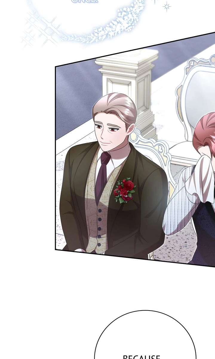 The Real Reason We’re Getting Married Chapter 50 page 75