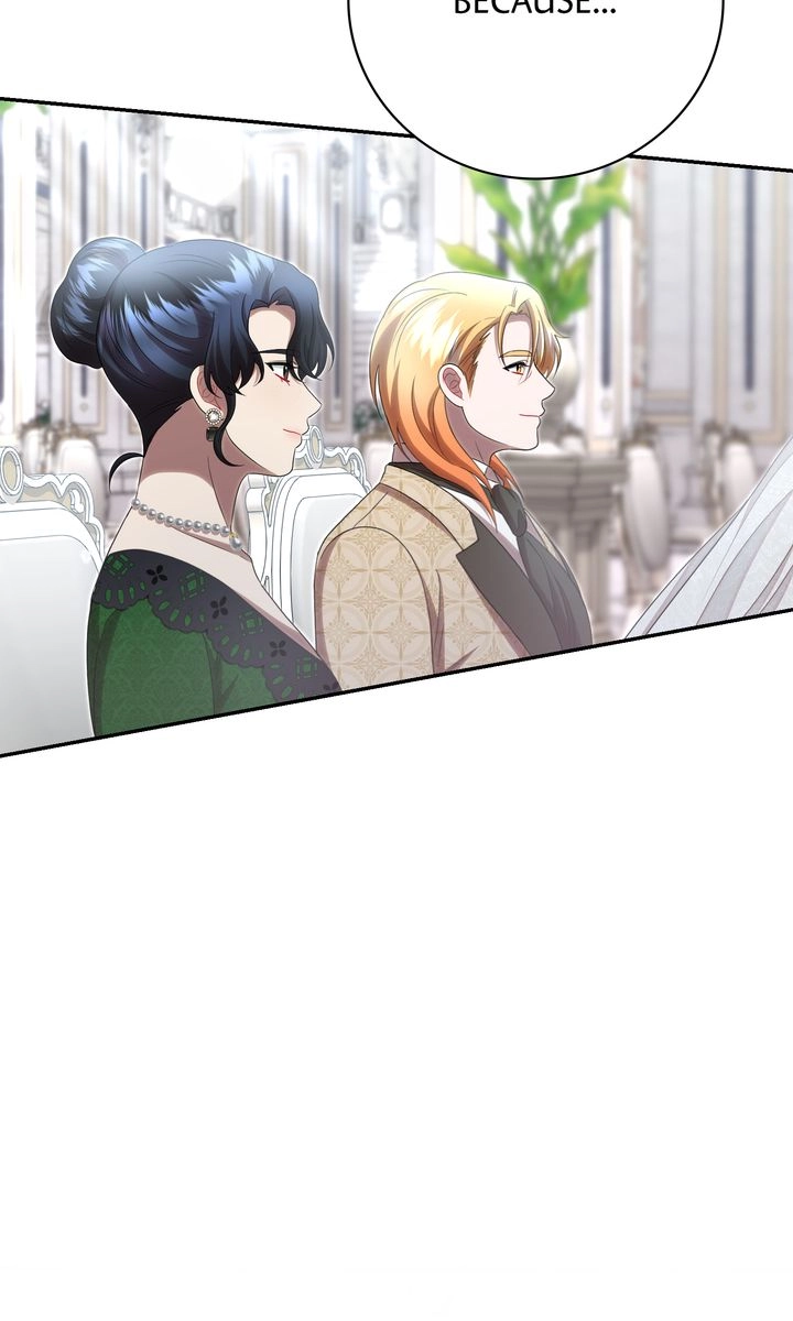 The Real Reason We’re Getting Married Chapter 50 page 76