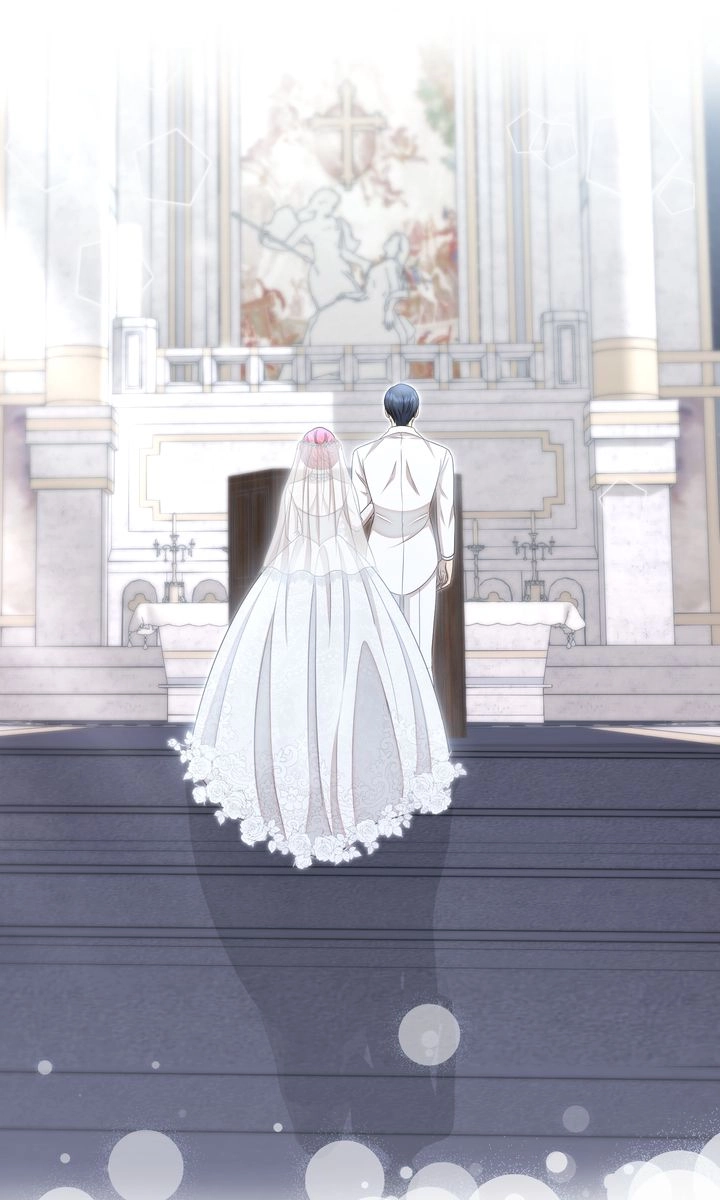 The Real Reason We’re Getting Married Chapter 50 page 77