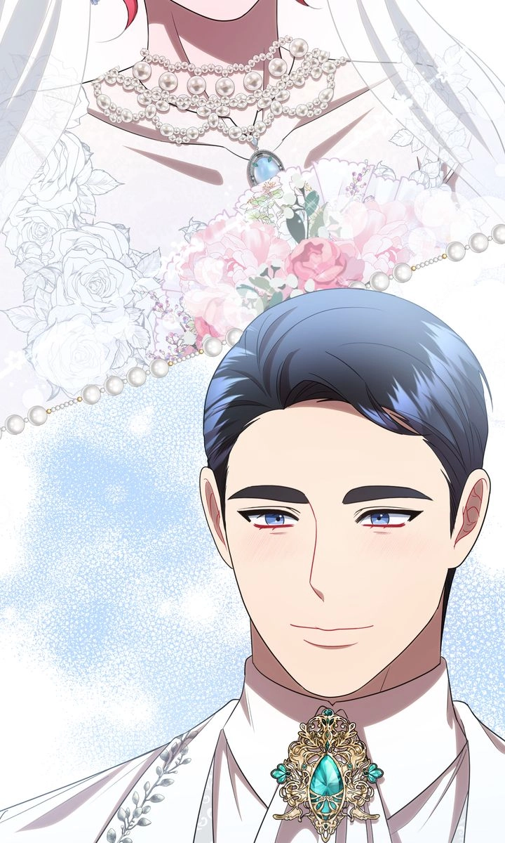 The Real Reason We’re Getting Married Chapter 50 page 79
