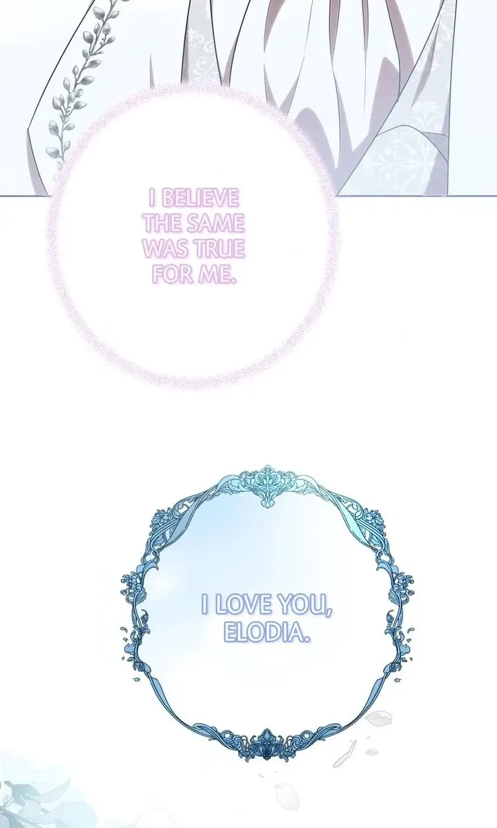 The Real Reason We’re Getting Married Chapter 50 page 80