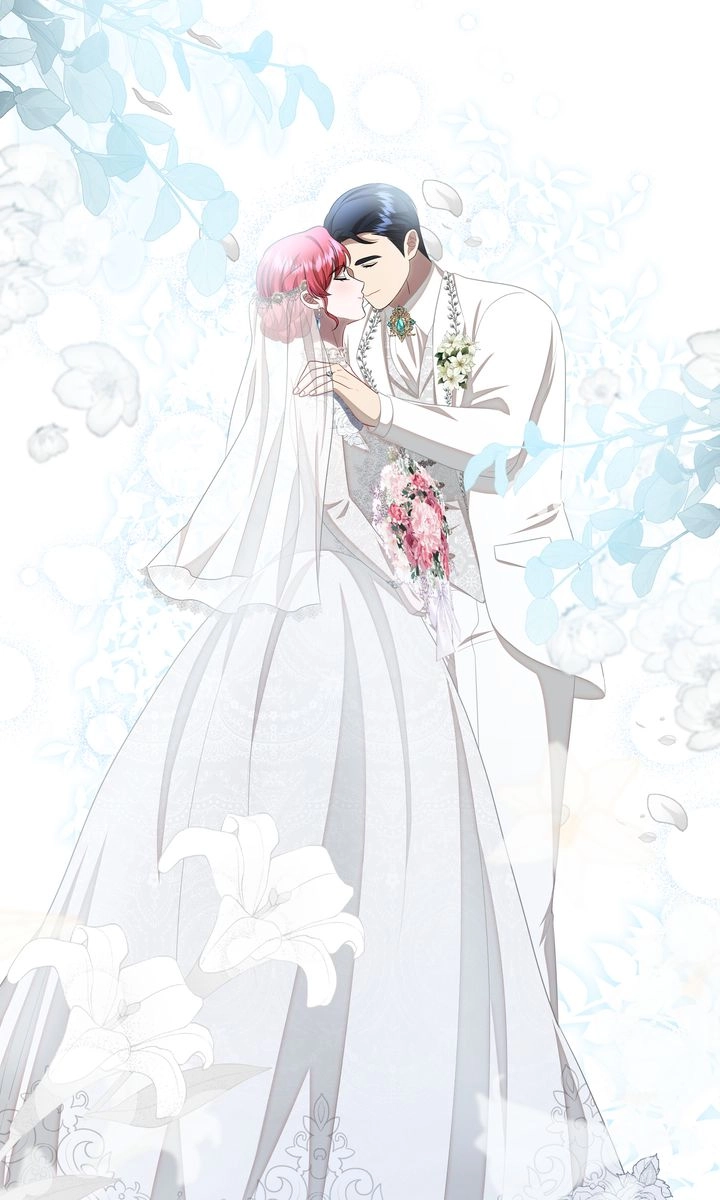 The Real Reason We’re Getting Married Chapter 50 page 81