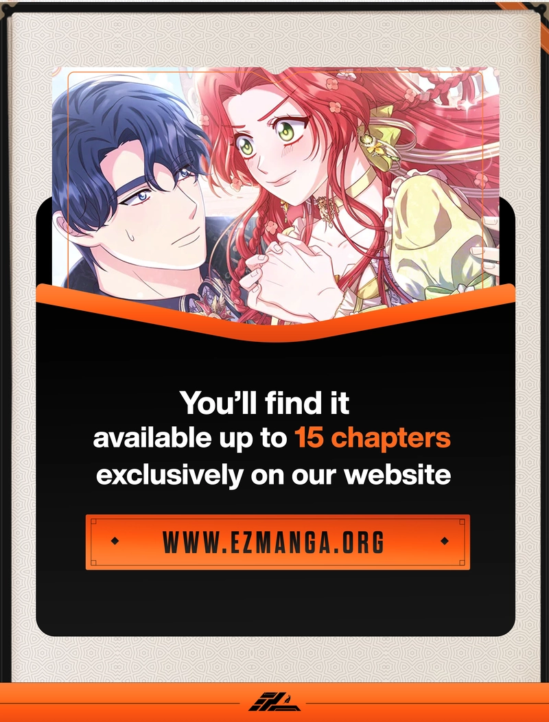 The Real Reason We’re Getting Married Chapter 6 page 14