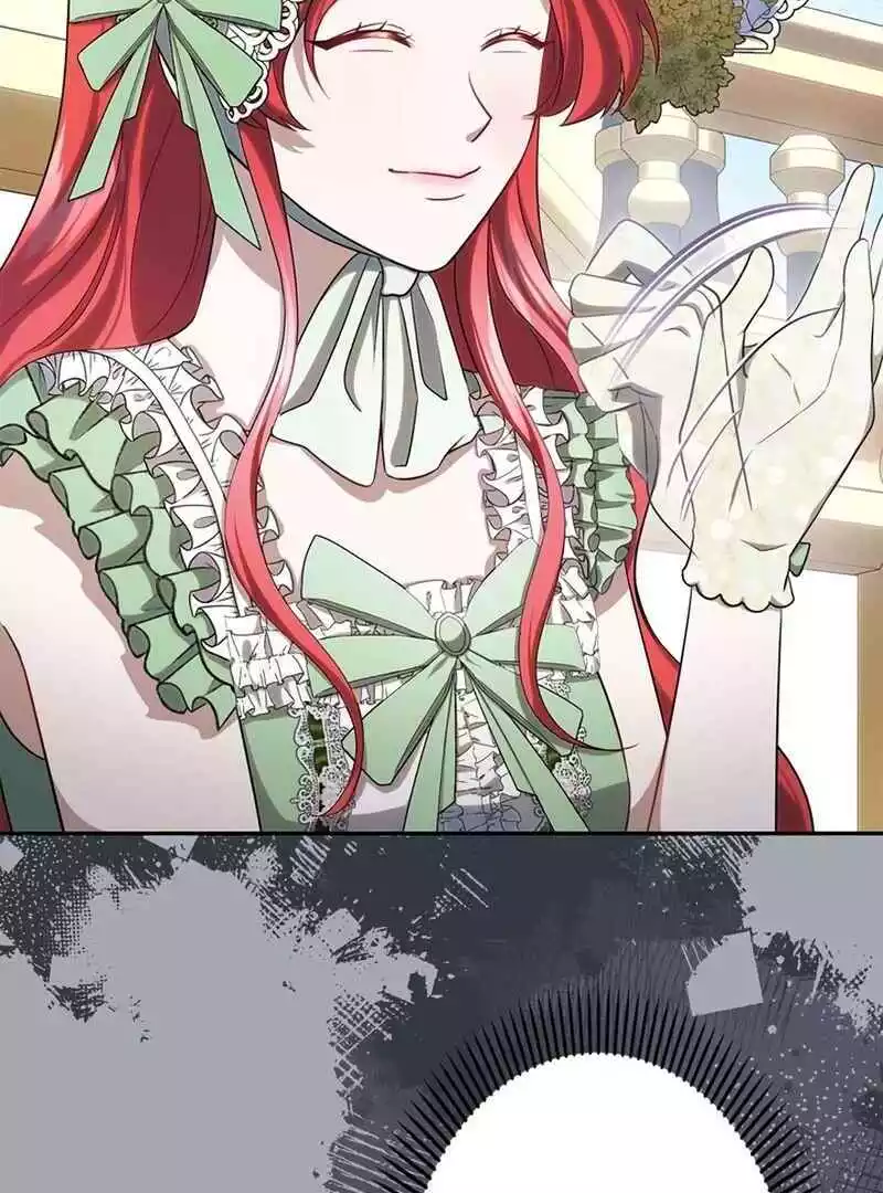 The Real Reason We’re Getting Married Chapter 7 page 8