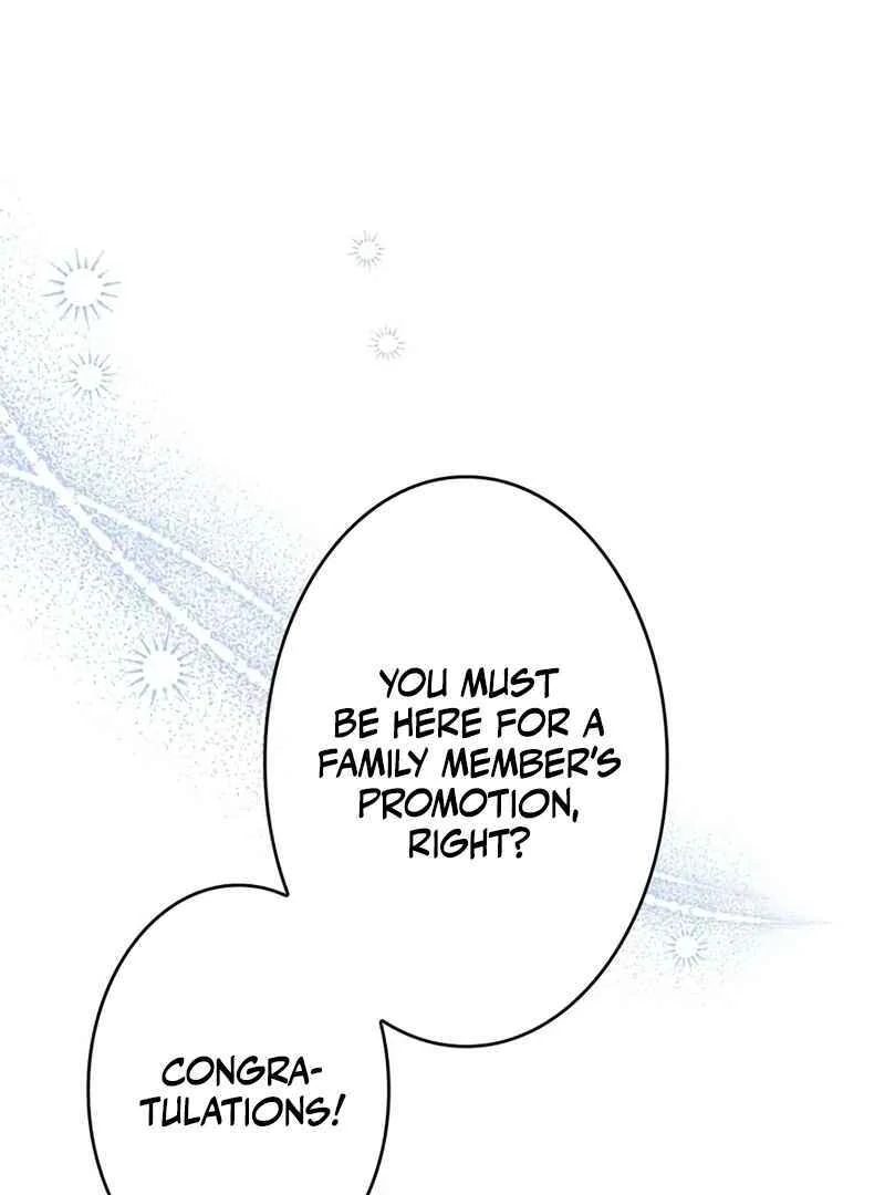 The Real Reason We’re Getting Married Chapter 7 page 22