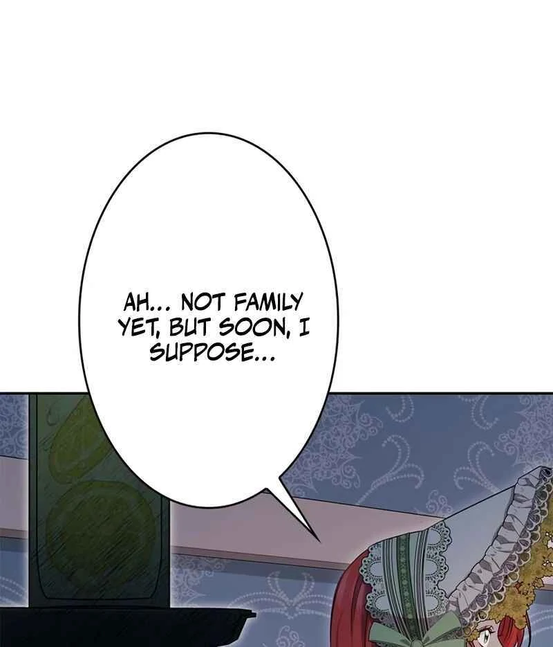 The Real Reason We’re Getting Married Chapter 7 page 25