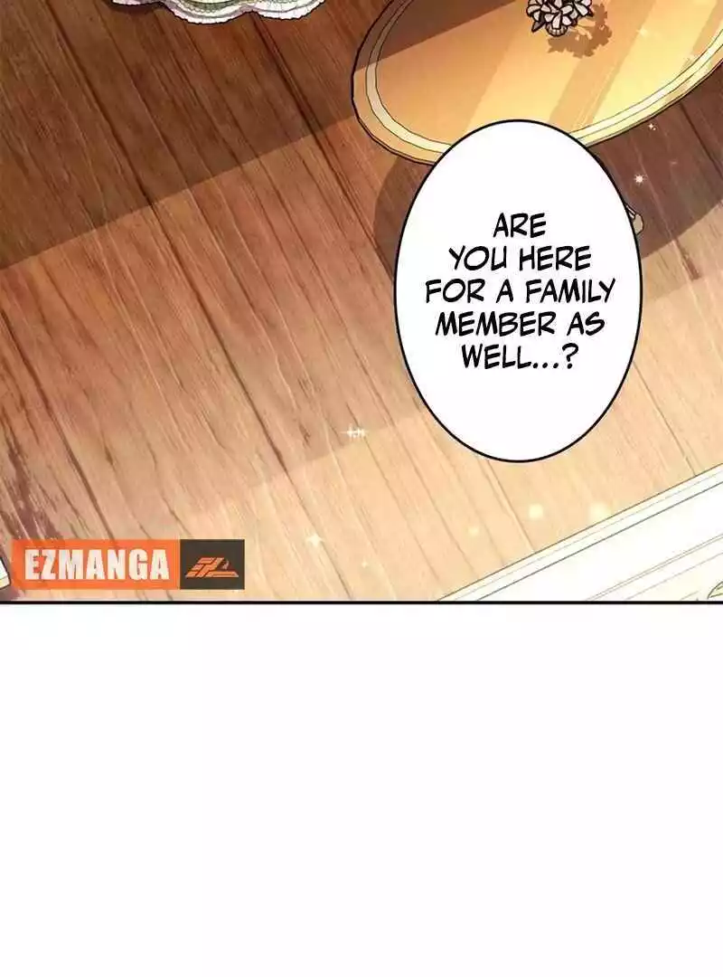 The Real Reason We’re Getting Married Chapter 7 page 24