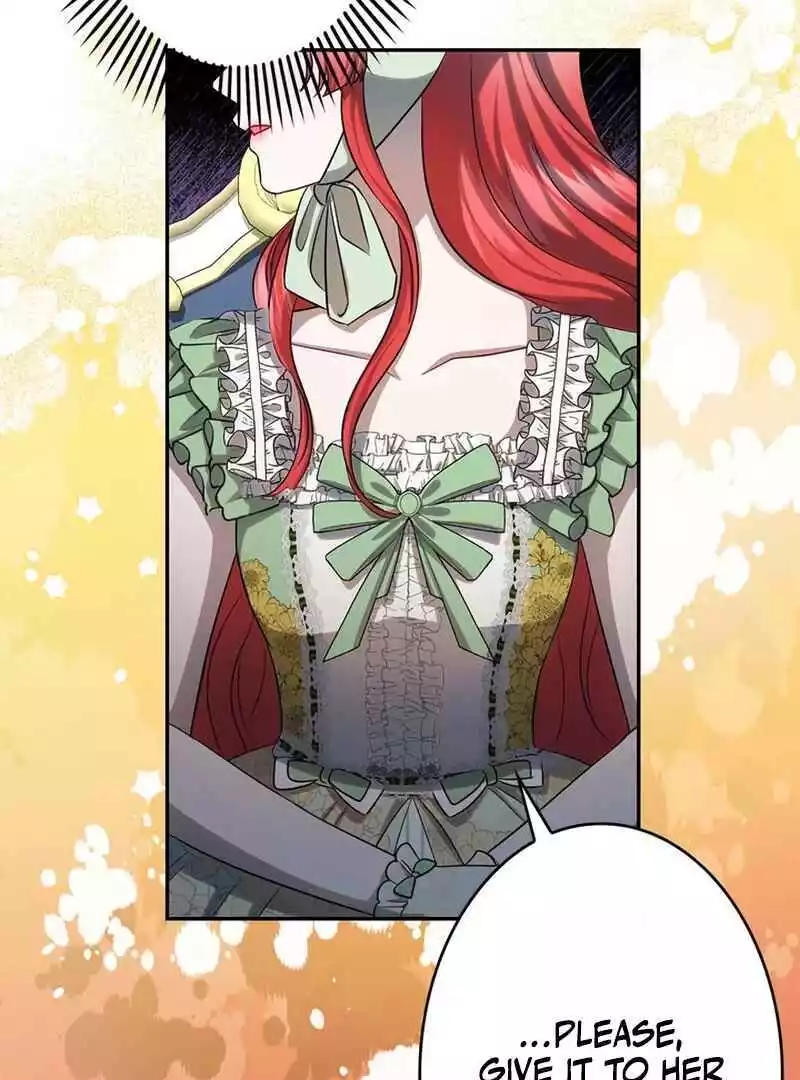 The Real Reason We’re Getting Married Chapter 7 page 29