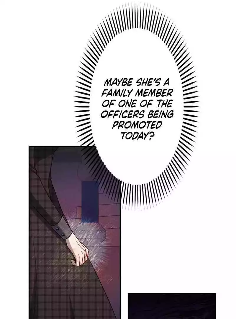 The Real Reason We’re Getting Married Chapter 7 page 15