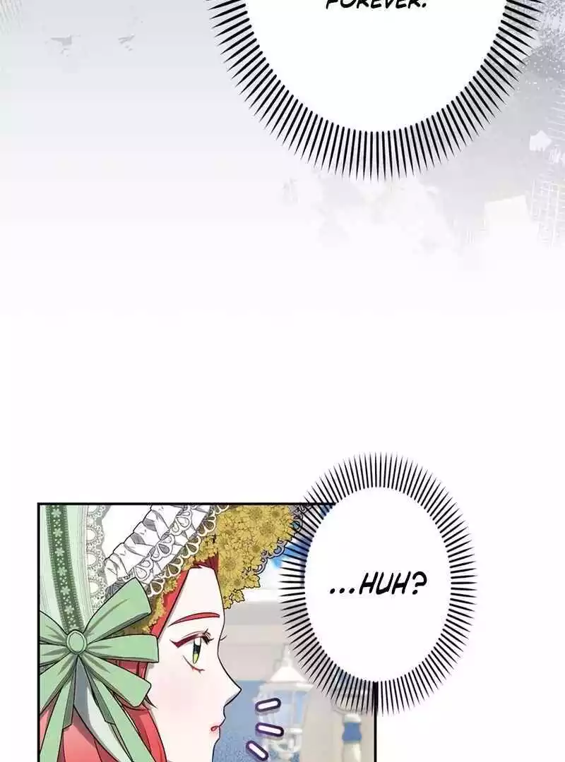 The Real Reason We’re Getting Married Chapter 7 page 11