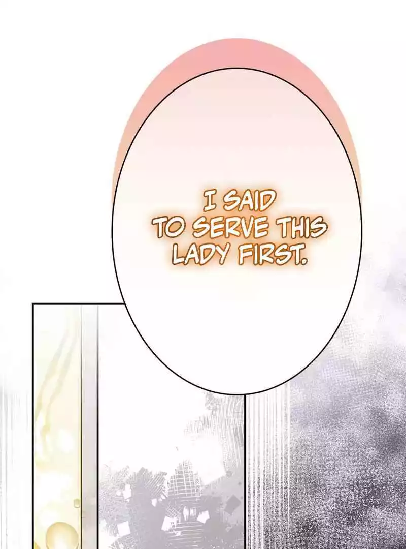 The Real Reason We’re Getting Married Chapter 7 page 33