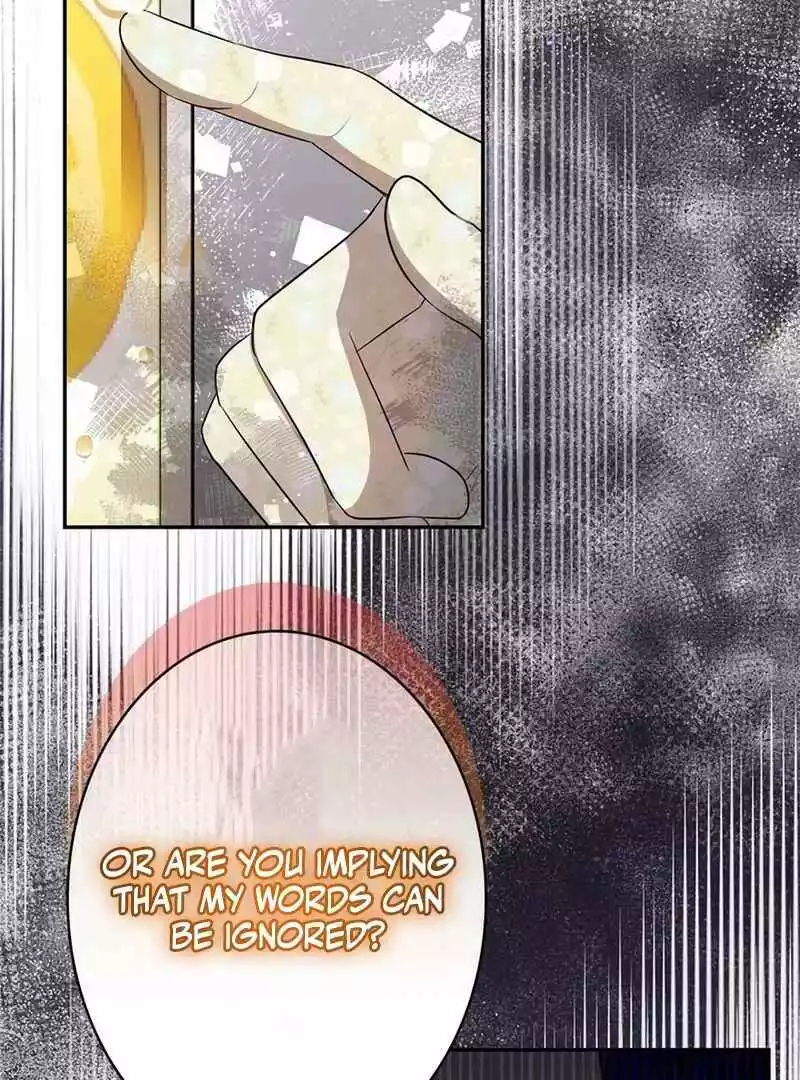 The Real Reason We’re Getting Married Chapter 7 page 34