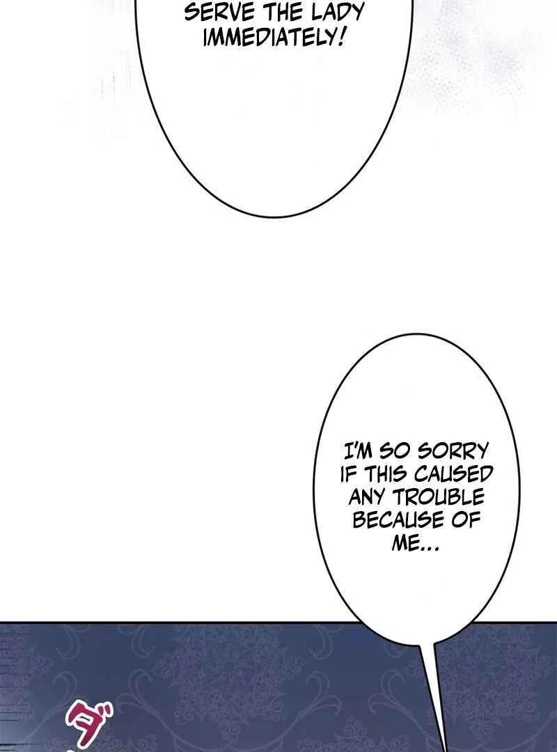 The Real Reason We’re Getting Married Chapter 7 page 36