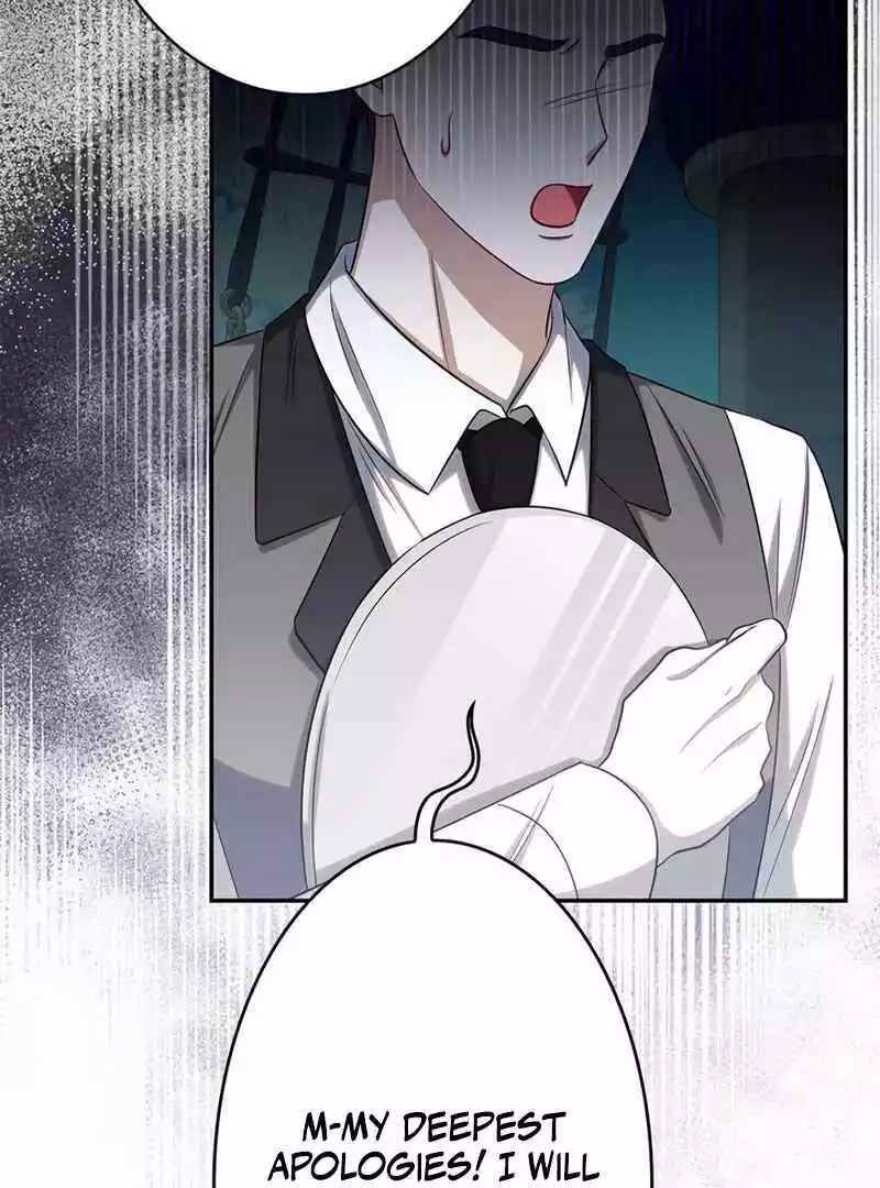 The Real Reason We’re Getting Married Chapter 7 page 35