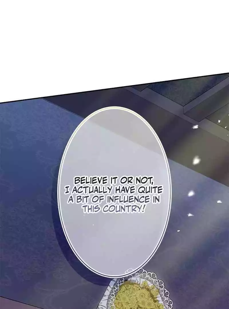 The Real Reason We’re Getting Married Chapter 7 page 41
