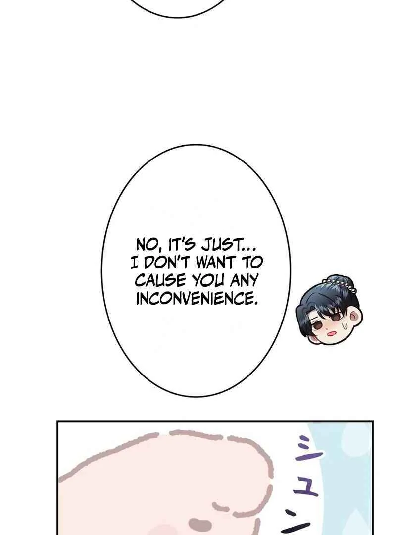 The Real Reason We’re Getting Married Chapter 7 page 38