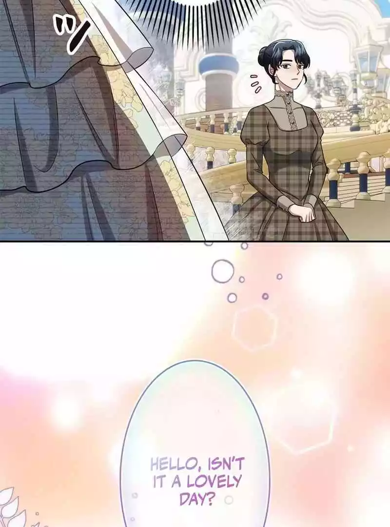 The Real Reason We’re Getting Married Chapter 7 page 18