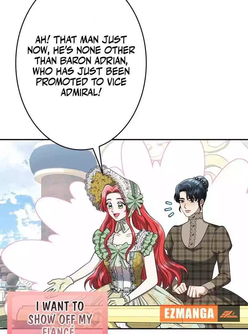 The Real Reason We’re Getting Married Chapter 7 page 57